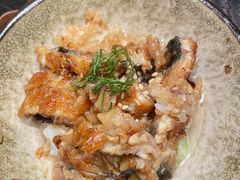 -玄白·炭烤活鳗(上海首店)