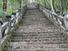 -金堂县云顶石城风景区