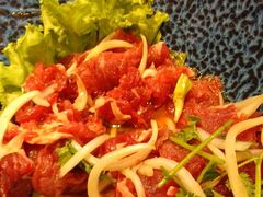 -尚宴牛特鲜自助(太原街万达店)