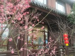 -石湖景区