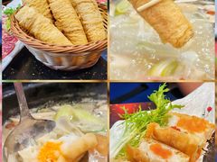 -成都老码头火锅(旺角店)