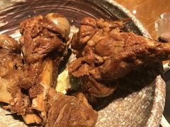 -95号酱骨·一块豆腐(展春园西路店)