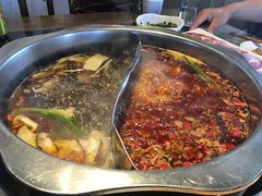 -纸盐河码头火锅(十八梯店)