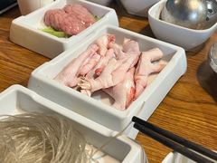 -傣妹火锅(南京东路一店)