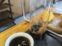 -老田家铁锅炖(延庆店)