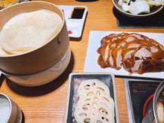 -德香苑脆皮烤鸭·经典(爱融荟城店)