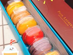 -PAUL LAFAYET 法式甜品(港汇广场店)