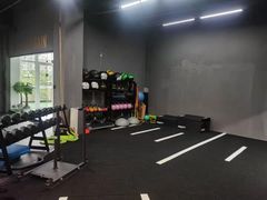 -Burn Fit燃炼健身工作室(新都旗舰店)