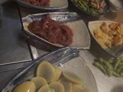 -胡同泥炉烤肉(总店)