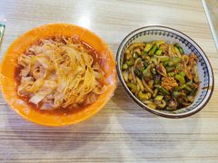 -红山擀面皮(红山总店)