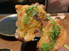 -鸟山鸣·日料食堂(王府井店)