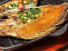 -雀舞云南菜(天津天河城购物中心店)