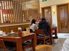 -福苗小骆驼烧烤(曲江店)