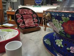 -东来顺•非遗火锅(外滩店)