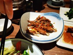 -先记烧鹅王·本地粤菜(福永店)