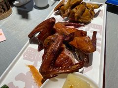 -大鸽饭(体育西路店)