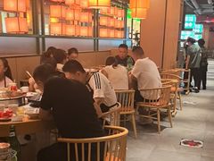 -渝厨生态火锅(合川区府店)