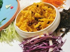 -敦煌楼(御景·阳光润园店)