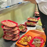 集美石鼓路我唯一想推荐的东北烤肉。。。