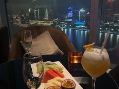 -上海凯宾斯基大酒店
