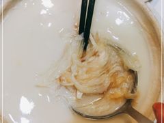 -凤城礼记鱼翅海鲜酒家(新马路总店)