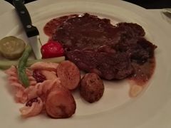 -成桂西餐厅·42年的味道(五大道疙瘩楼店)