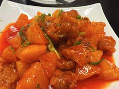 -旺达小吃•三十年福州菜(正大广场店)