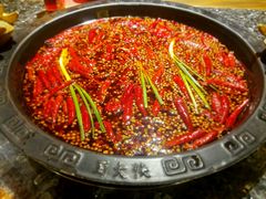 -蜀大侠火锅(建设路第五大道店)