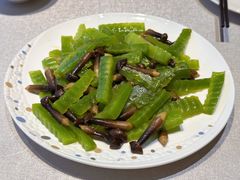 -郑庄脂渣海鲜楼(九水路店)