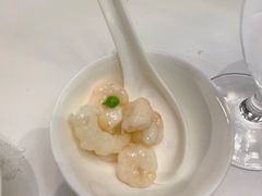 水晶虾仁-上海小南国(世博源店)