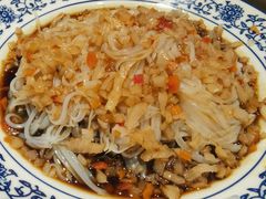 -富临轩私房菜(集庆门大街店)