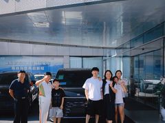 -别克·上海翟业(虹桥店)