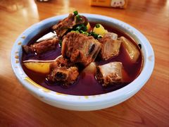 -李记小小吃(涪江路店)