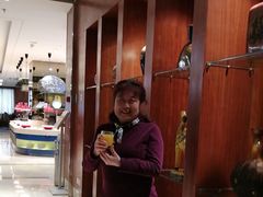 -曙光国际大酒店中餐厅