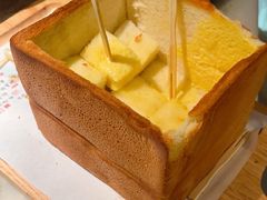 -绿茶餐厅(淮安吾悦广场店)
