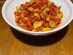 -金味老饭铺(晚报店)