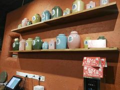 -老客家·客家菜(万达店)