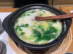 -馋三尺蟹粉小笼(人民广场店)