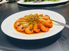 -隆聚·时令海鲜(洪兴店)