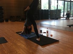 -W FITNESS 威尔仕健身·游泳(七宝店)