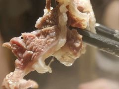 吊龙-幸运牛汕头小黄牛牛肉火锅(梅林店)