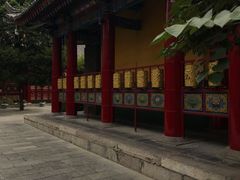 -西安市广仁寺