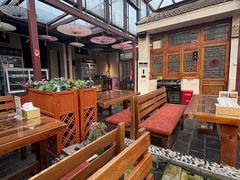 -丽江庭院之爱在路上(西单店)