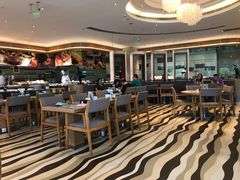 大堂-永泰福朋喜来登酒店-宜客乐自助餐厅(远大路店)