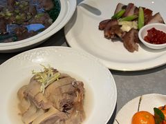 -沈灶河豚宴·河豚融合餐厅(汉中路店)