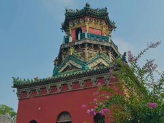 -延庆观