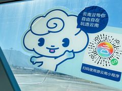 -丽江三义国际机场