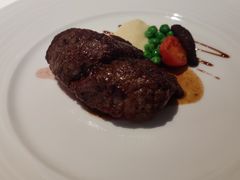 -领仕扒房(长春店)