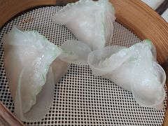 黑松露野菌饺-铭家点心(秦岭路店)