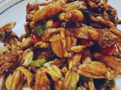 青蛙-董厨煨汤馆(车站路店)